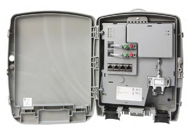 Dasan H690R Connection Box