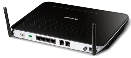 Huawei HG8247 Connection Box